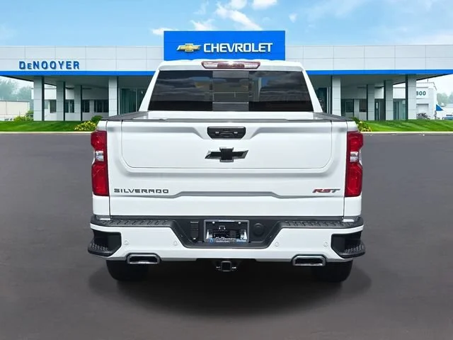 2026 Chevrolet Silverado 1500 RST - Photo 9