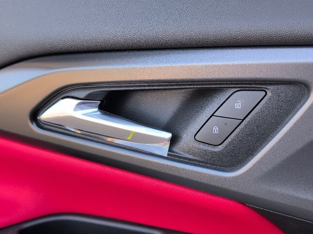 2026 Chevrolet Equinox EV RS - Photo 16
