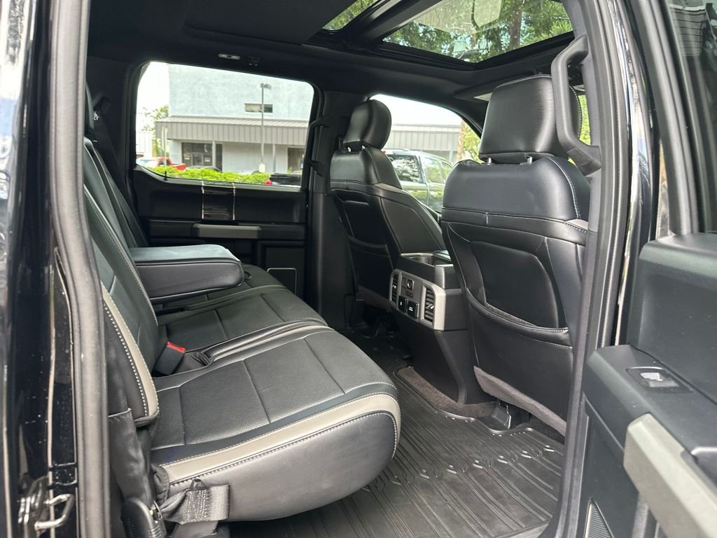 Used 2018 Black Ford Raptor image 26
