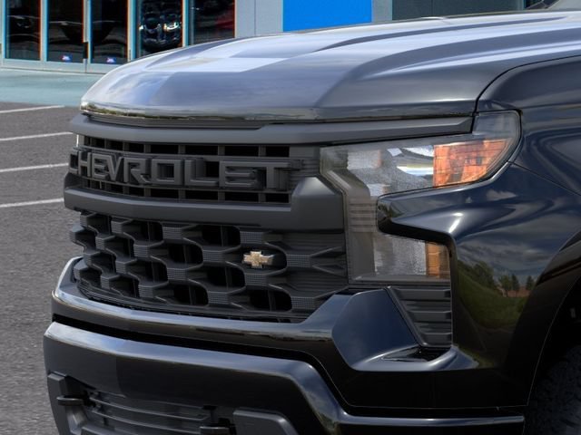 2026 Chevrolet Silverado 1500 Custom - Photo 13