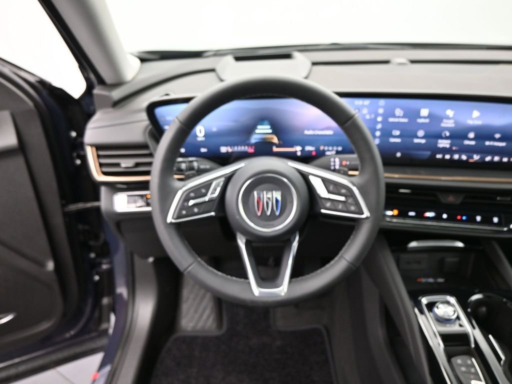 New 2026 Midnight Opal Buick Avenir image 20