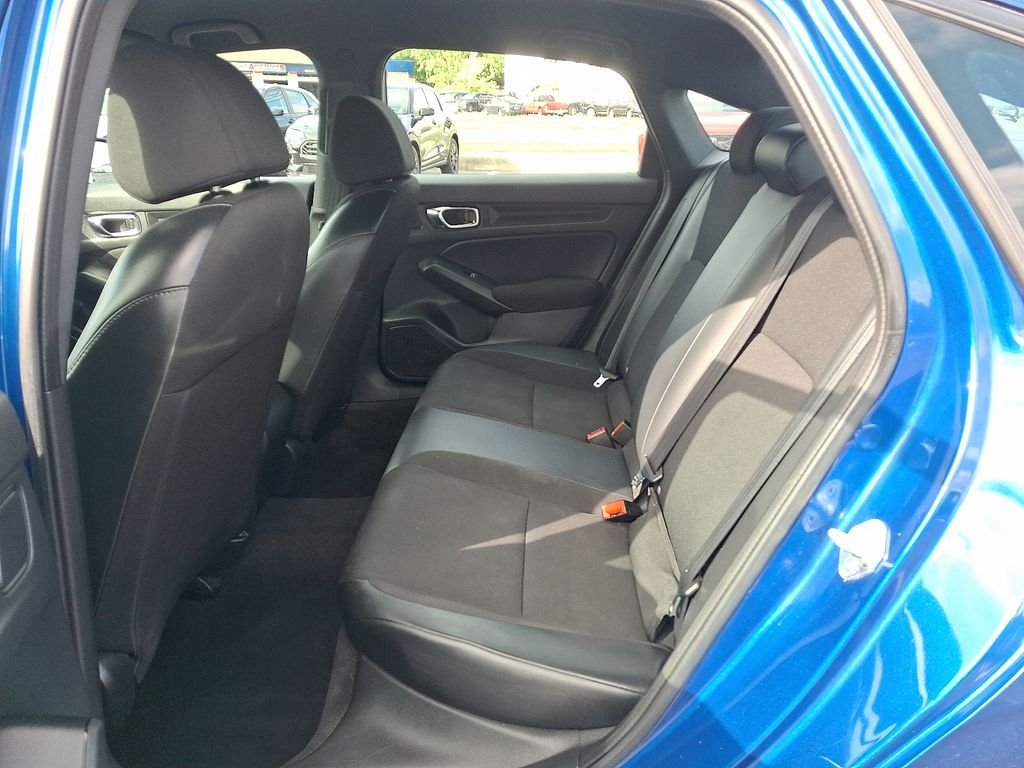 2023 Honda Civic Sport - Photo 10