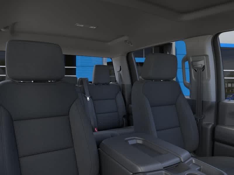 2026 Chevrolet Silverado 2500 HD Custom - Photo 24