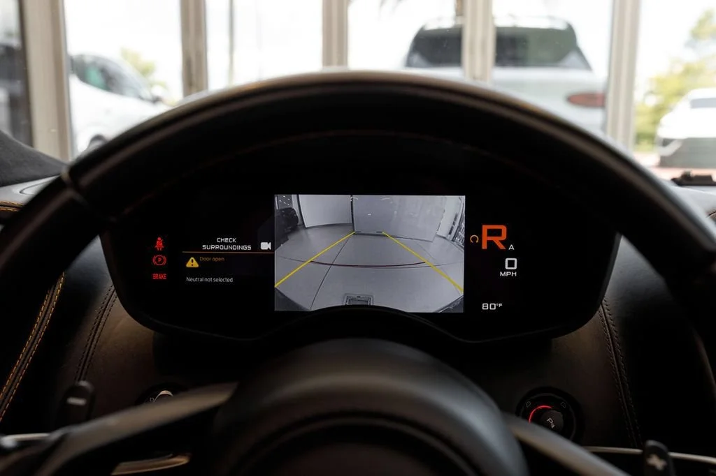 Used 2019 Gray McLaren  image 16