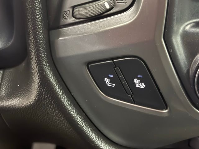 Used 2016 Black Chevrolet LT image 25