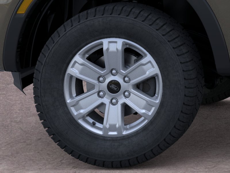 New 2026 Marsh Gray Ford XL image 19
