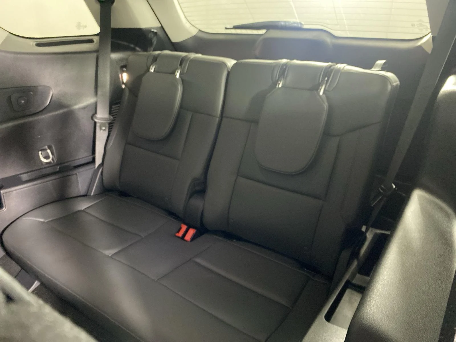 Used 2025 Vapor Blue Ford Active image 24