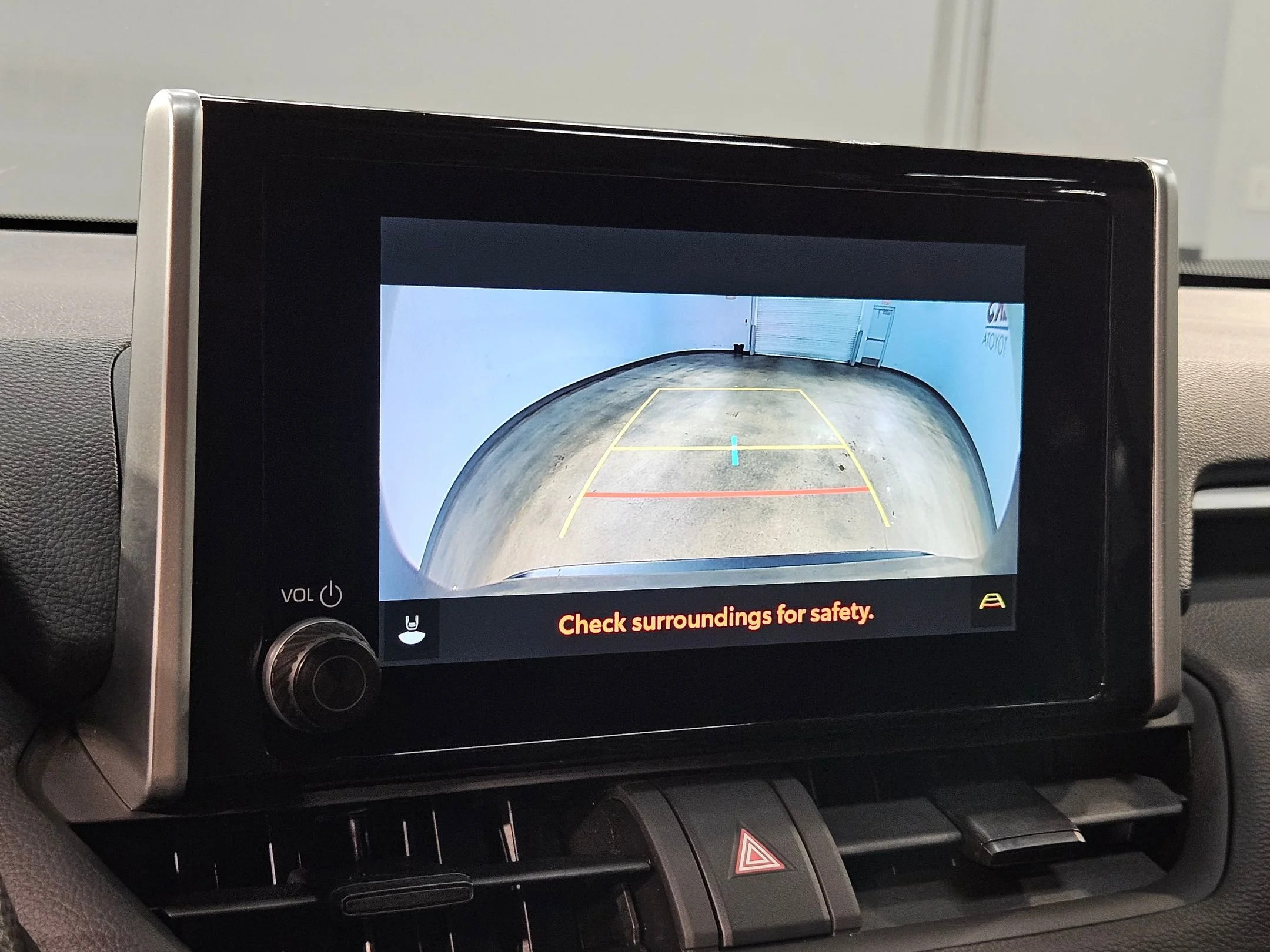 Certified Used 2025 Magnetic Gray Metallic Toyota LE image 29