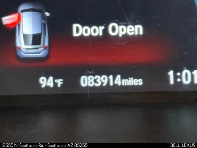Used 2018  Honda EX image 21