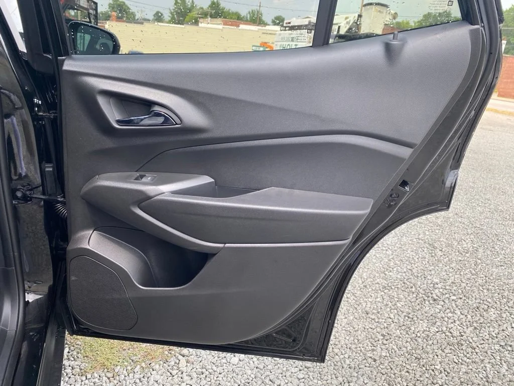 2026 Chevrolet Trax LS - Photo 19