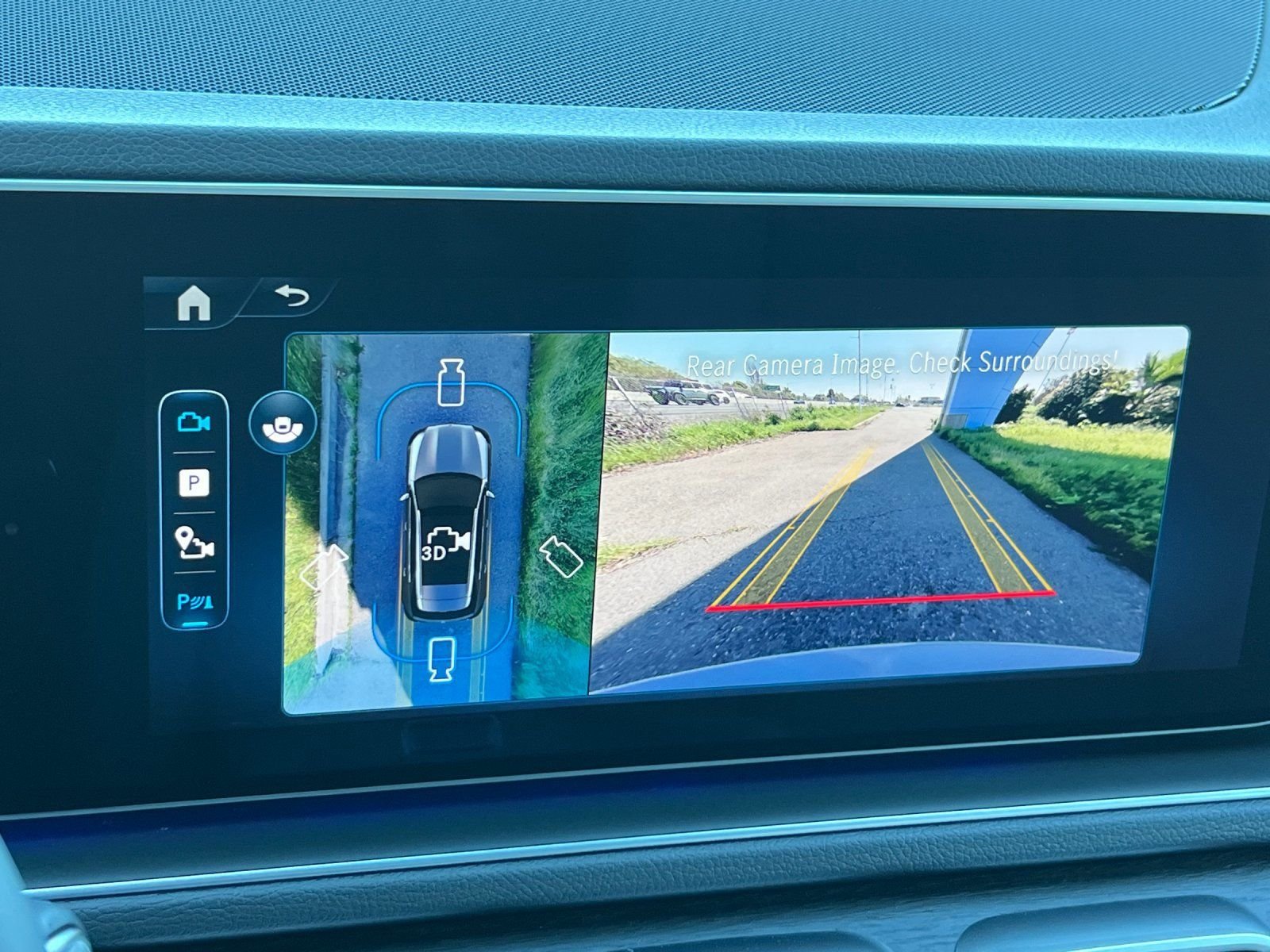 New 2026 MANUFAKTUR Alpine Grey Mercedes-Benz 350 image 22