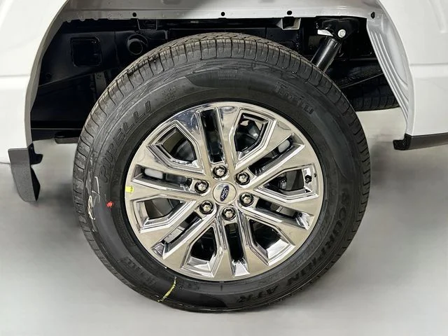 New 2026 Avalanche Ford XLT image 30