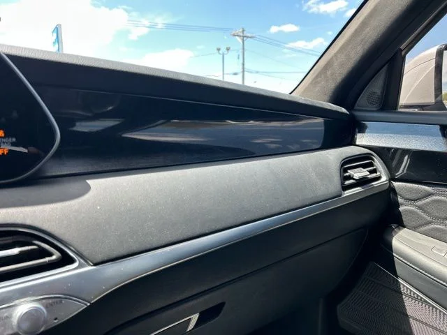 Used 2021 Silver Hyundai Calligraphy image 41