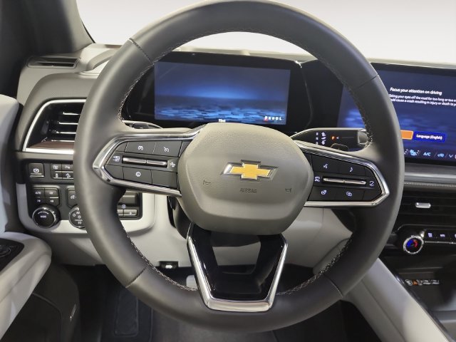 2026 Chevrolet Suburban Premier - Photo 12