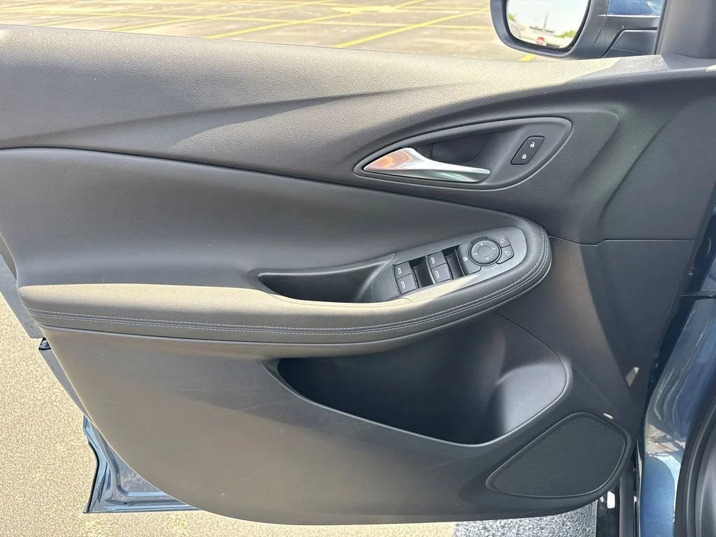 2026 Buick Encore GX Sport Touring - Photo 15