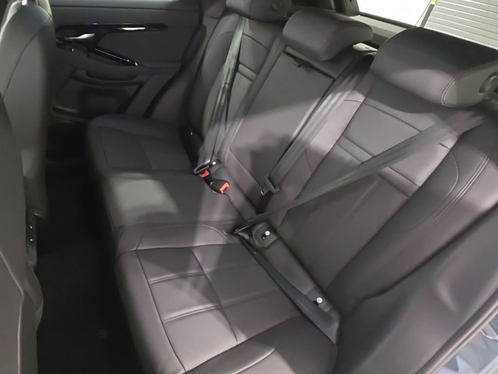 New 2026 Tribeca Blue LAND ROVER S image 17