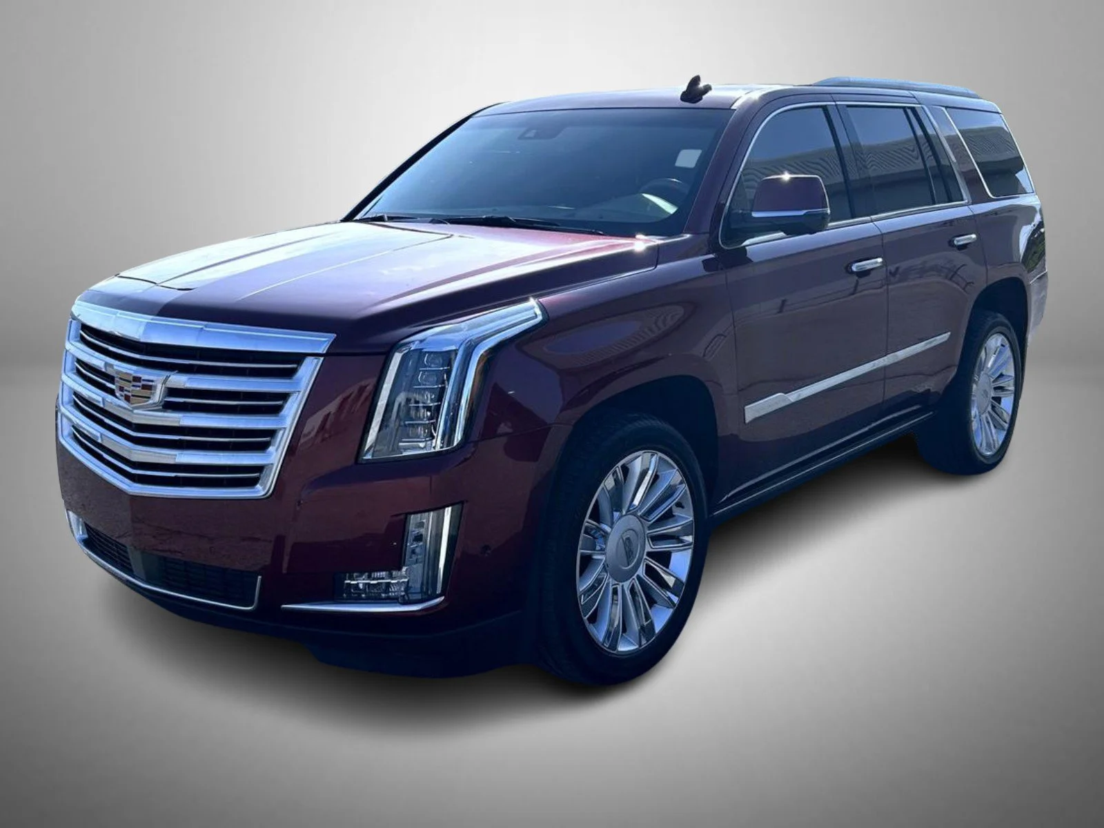 2019 Cadillac Escalade