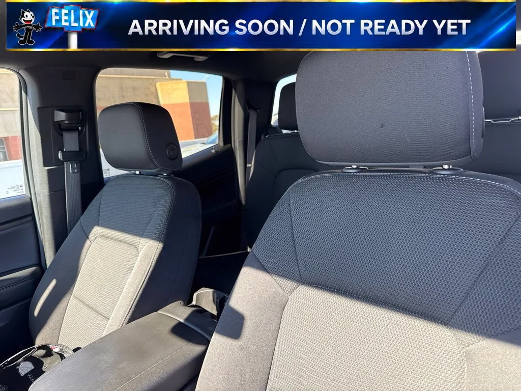 Used 2024 Black Chevrolet LT image 10