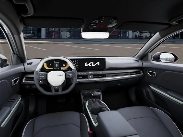 New 2026  Kia GT-Line image 14