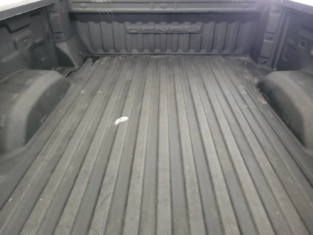 2021 GMC Sierra 2500 Denali HD Denali - Photo 20
