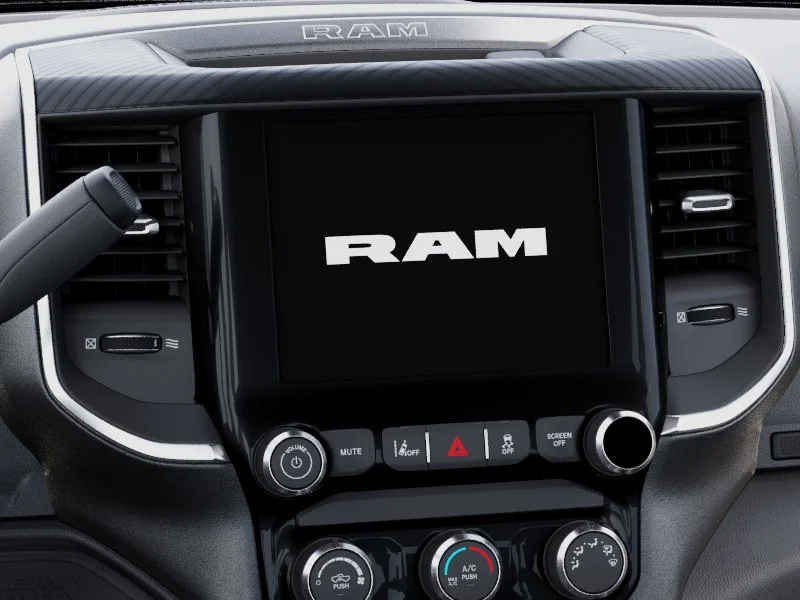 2025 RAM 2500 Big Horn - Photo 30
