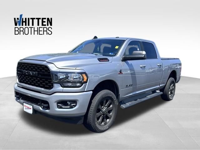 2022 RAM 2500 Lone Star 4X4 Crew Cab SWB's photo