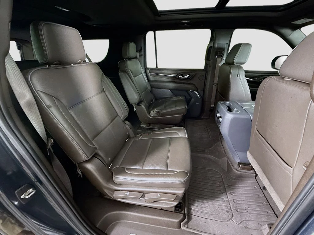 Used 2021 Green GMC Denali image 29