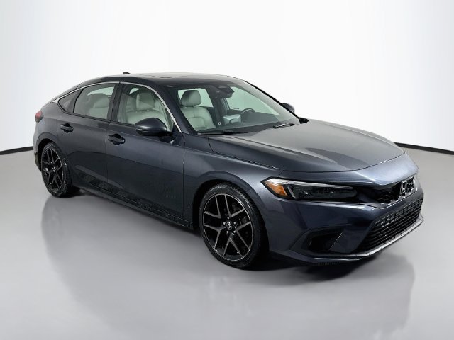 2023 Honda Civic Hatchback Sport Touring