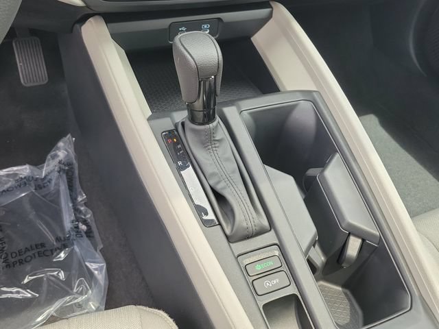 2025 Honda Accord SE - Photo 30