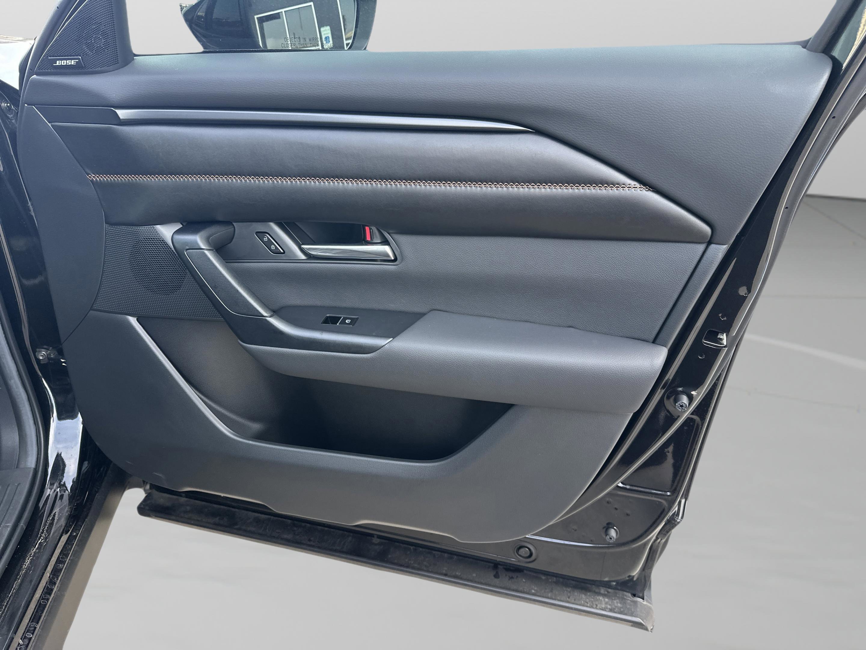 2025 Mazda CX-50 Premium Plus - Photo 13