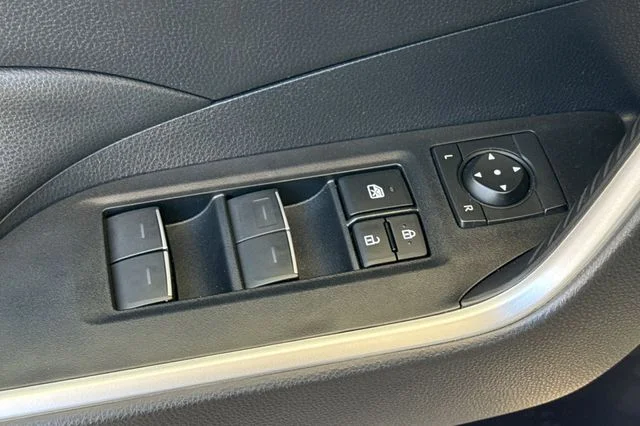 Certified Used 2023 White Toyota XLE image 13