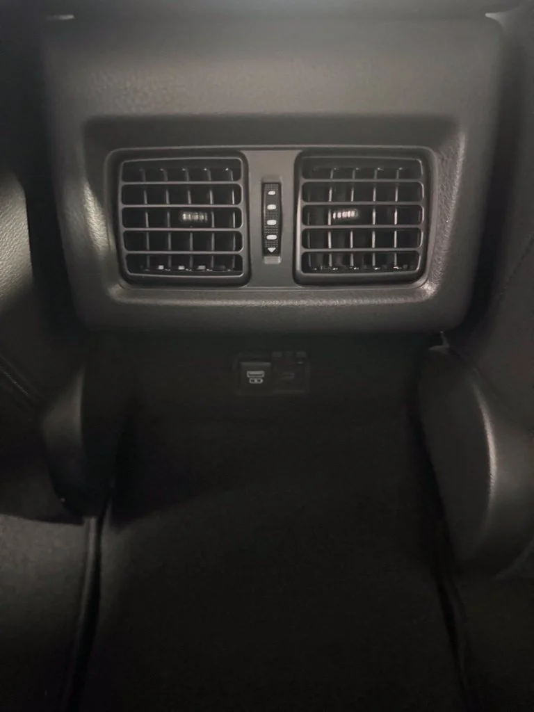 New 2026 Black Toyota  image 27