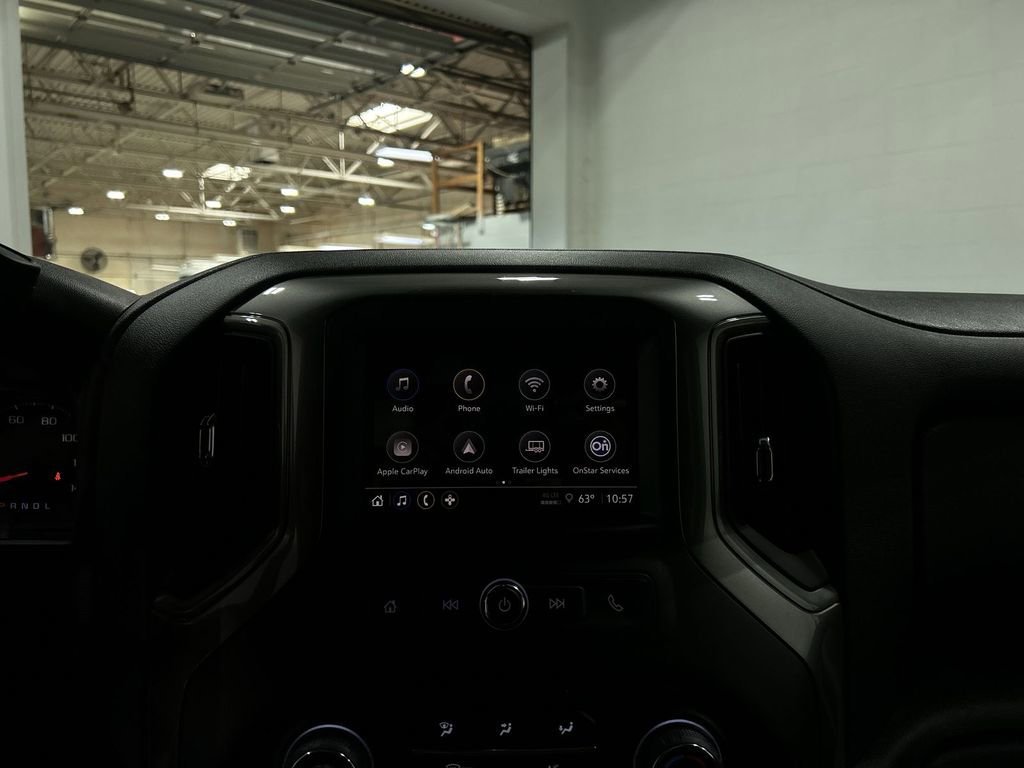 2026 Chevrolet Silverado 2500 HD Custom - Photo 19