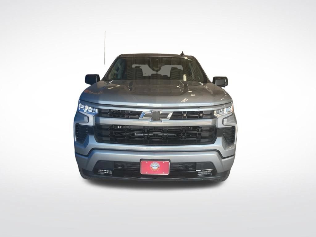 2026 Chevrolet Silverado 1500 RST - Photo 15