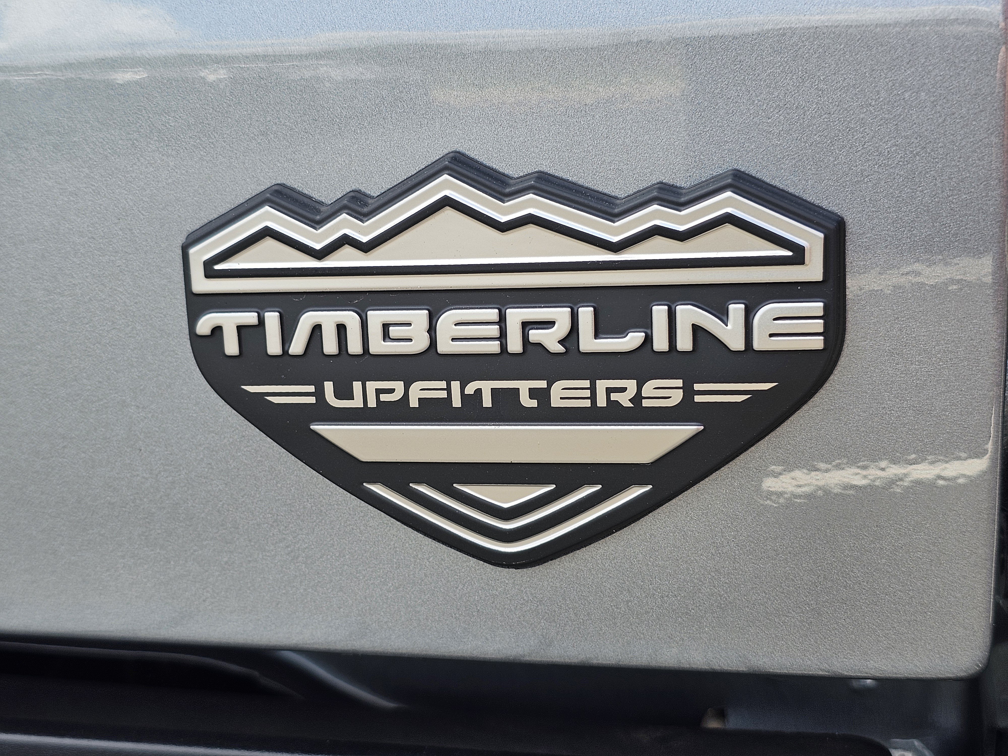 2026 Chevrolet Silverado 1500 LT Trail Boss - Photo 25
