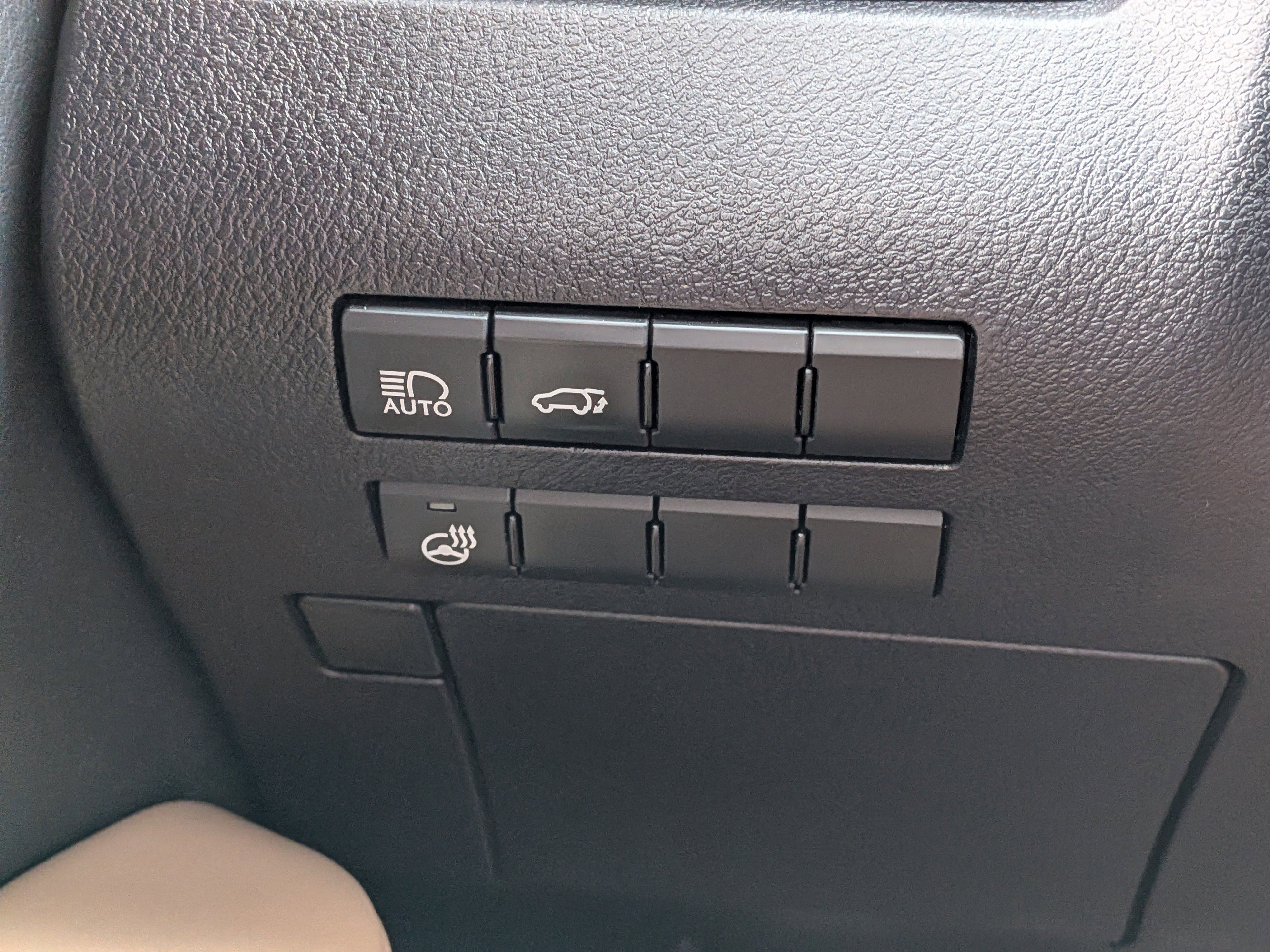 Used 2021 Gray Pearl Lexus RX 350 image 25