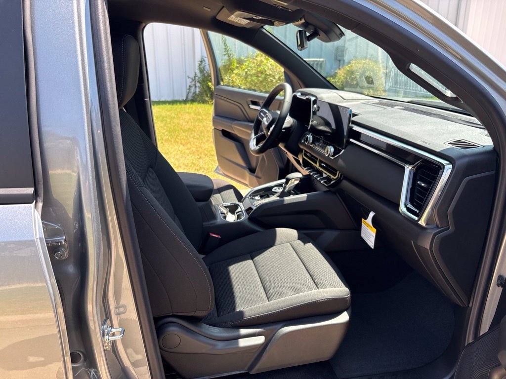 2026 GMC Canyon Elevation - Photo 18