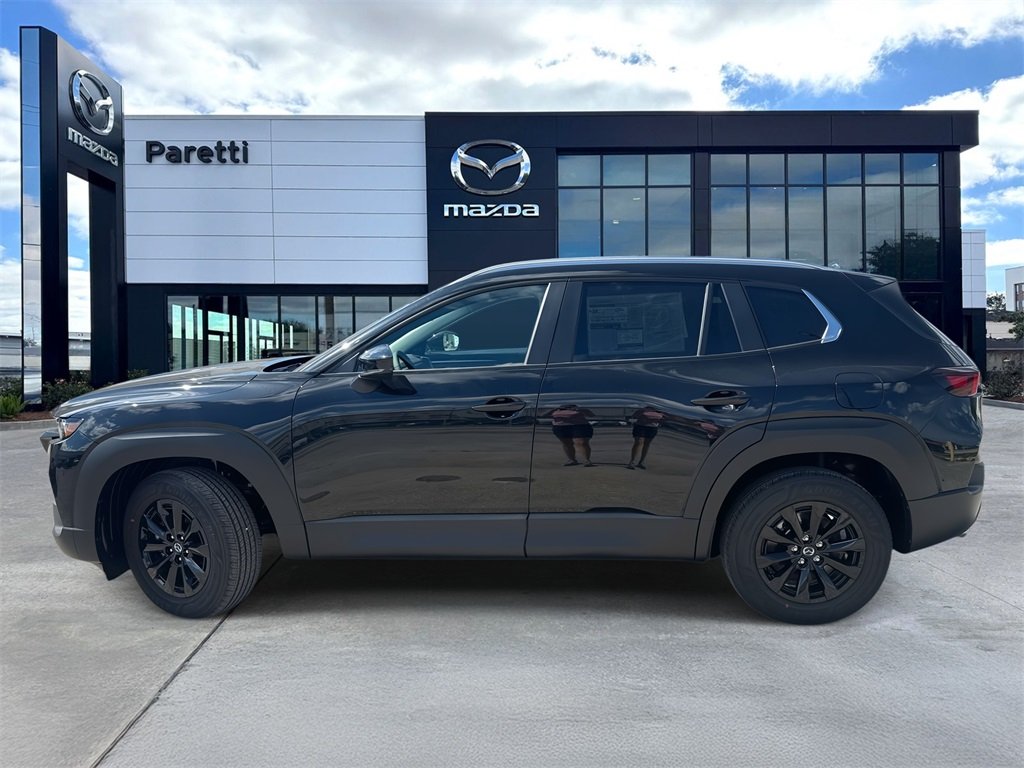 2026 Mazda CX-50 Preferred photo 2