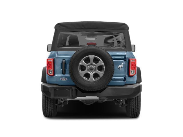 Used 2022 Gray Metallic Ford  image 5