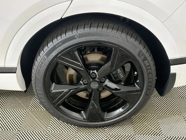 New 2026 Genesis GV80 3.5T Prestige Black