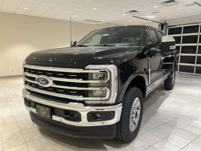 2026 Ford F-250SD F-250® King Ranch®