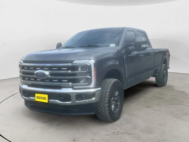 2023 Ford F-350 Lariat 4x4 Crew Cab 8' Box SRW's photo