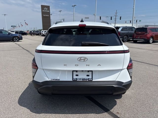 2024 Hyundai Kona SEL - Photo 7