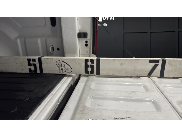 Used 2022 Bright White Clearcoat Ram Laramie image 29