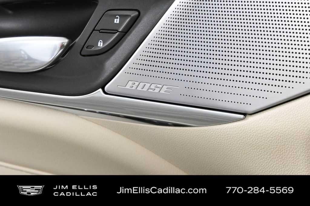 2026 Cadillac CT4 Premium Luxury - Photo 7
