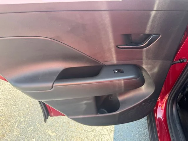 Certified Used 2024 Red Hyundai SEL image 18