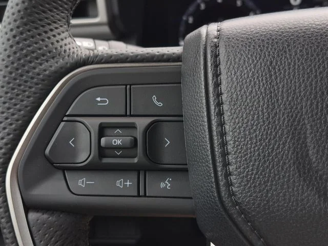 2026 Toyota Tacoma TRD Off Road - Photo 21