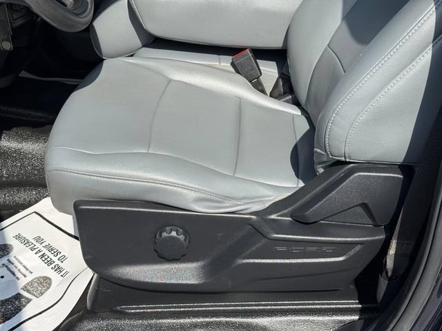 Used 2024 Blue Ford XL image 11