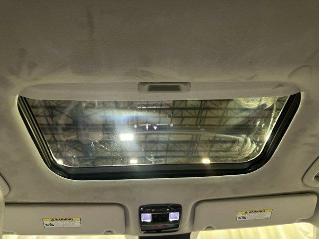 New 2026 Shimmering Silver Hyundai Calligraphy AWD image 12
