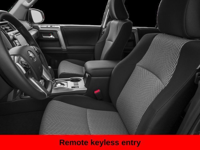 Used 2016 Black Toyota SR5 image 19